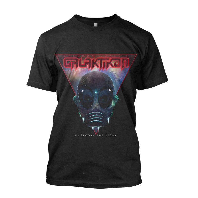 Galaktikon "Galaktikon II" T-Shirt