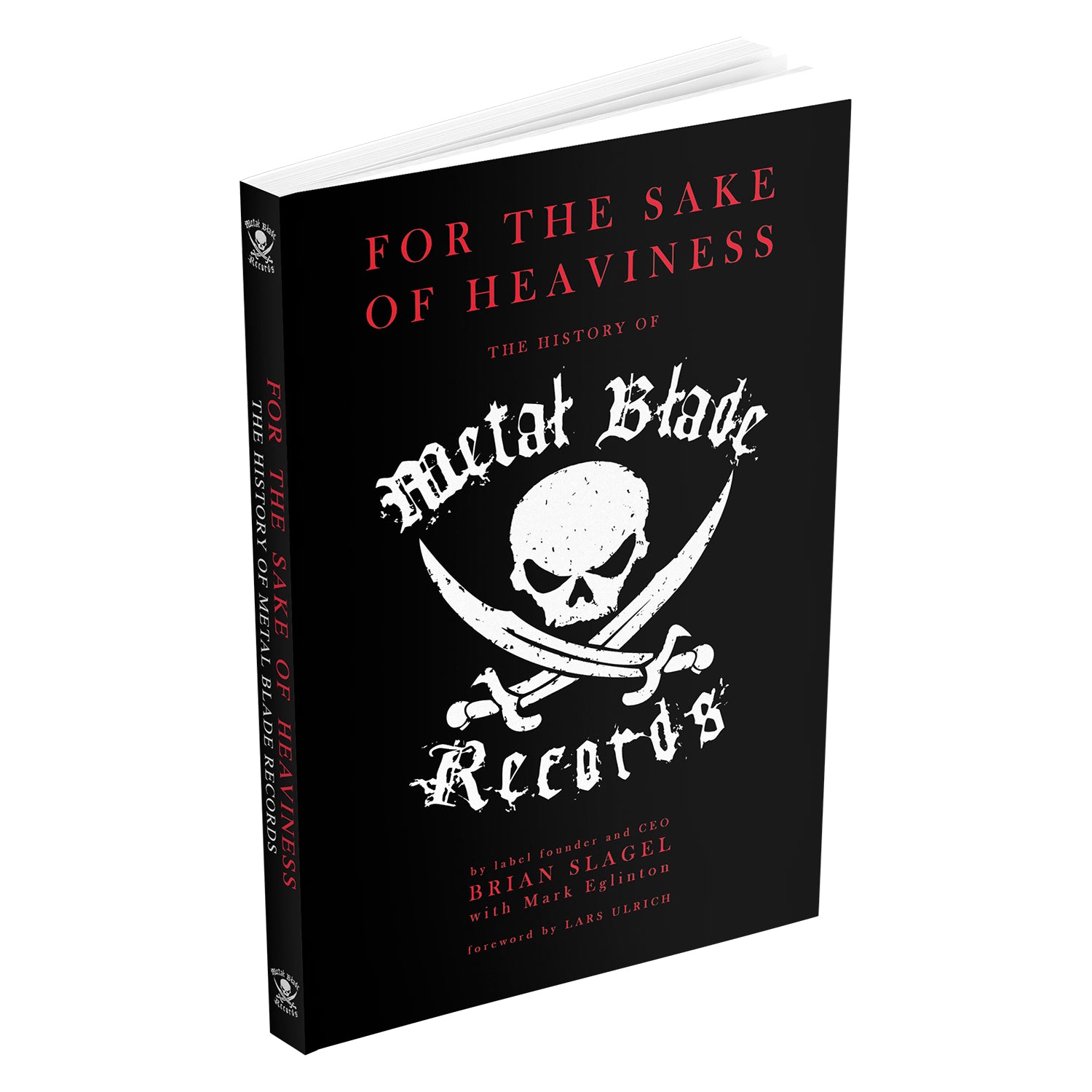 Metal Blade Records 