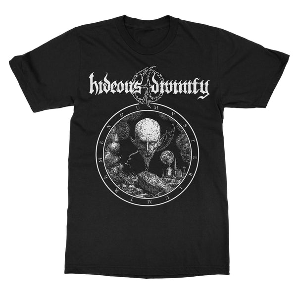 Hideous Divinity "Nosferatu" T-Shirt