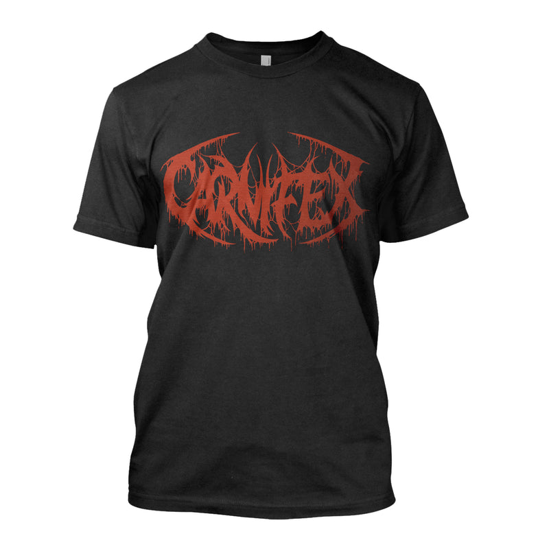Carnifex "Deserve" T-Shirt
