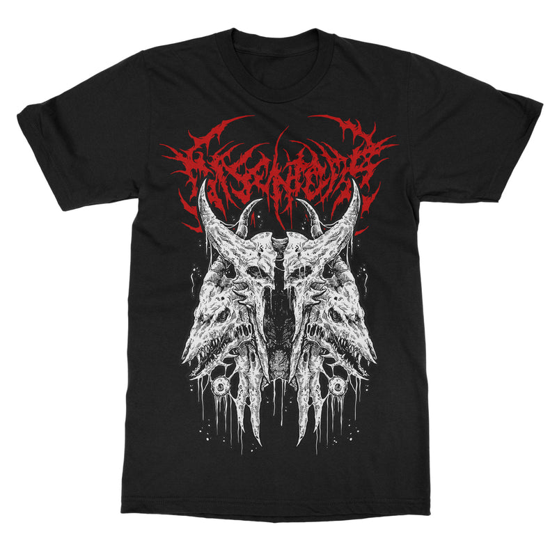 Disentomb "Monolith" T-Shirt