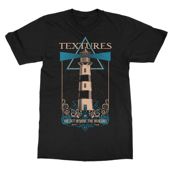 Textures "Timeless" T-Shirt