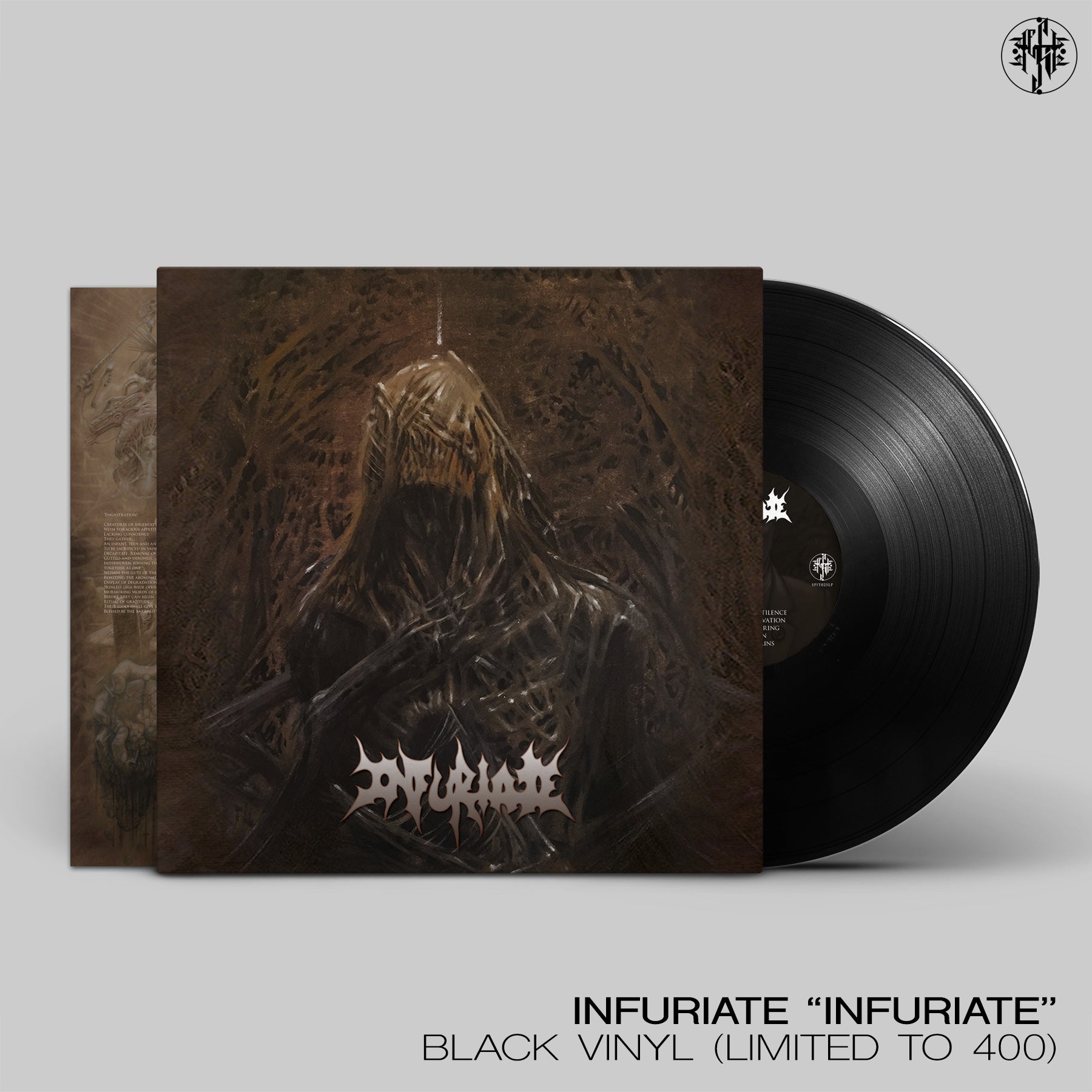 infuriate 3