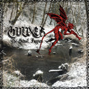 hulder "The Eternal Fanfare" CD