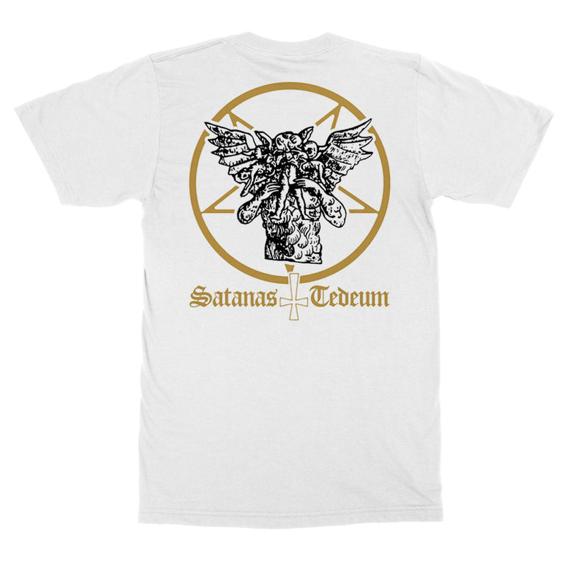 Rotting Christ "Satanas Tedeum" T-Shirt