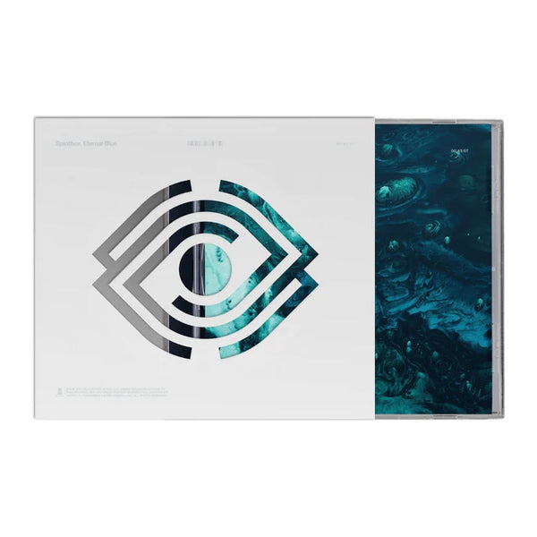 Spiritbox "Eternal Blue" CD
