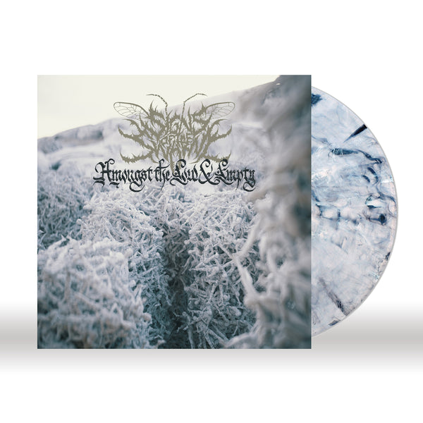 Signs of the Swarm "Amongst the Low & Empty" Band-Exclusive Limited Edition /600 12"