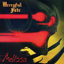 Mercyful Fate "Melissa" CD