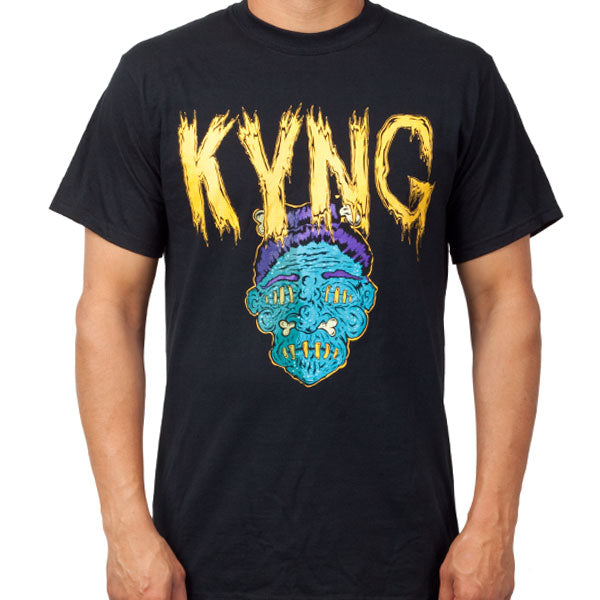 Kyng "Dead Head" T-Shirt