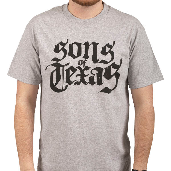 Sons Of Texas "Logo" T-Shirt