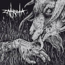 Zatrata "Zatrata" CD