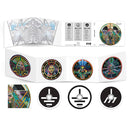 Clutch "Earth Rocker Deluxe Double CD/DVD" 2xCD/DVD