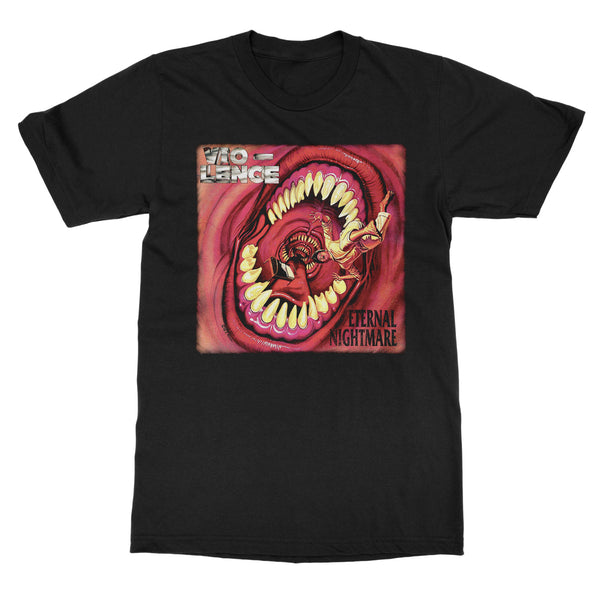 Vio-lence "Eternal Nightmare" T-Shirt