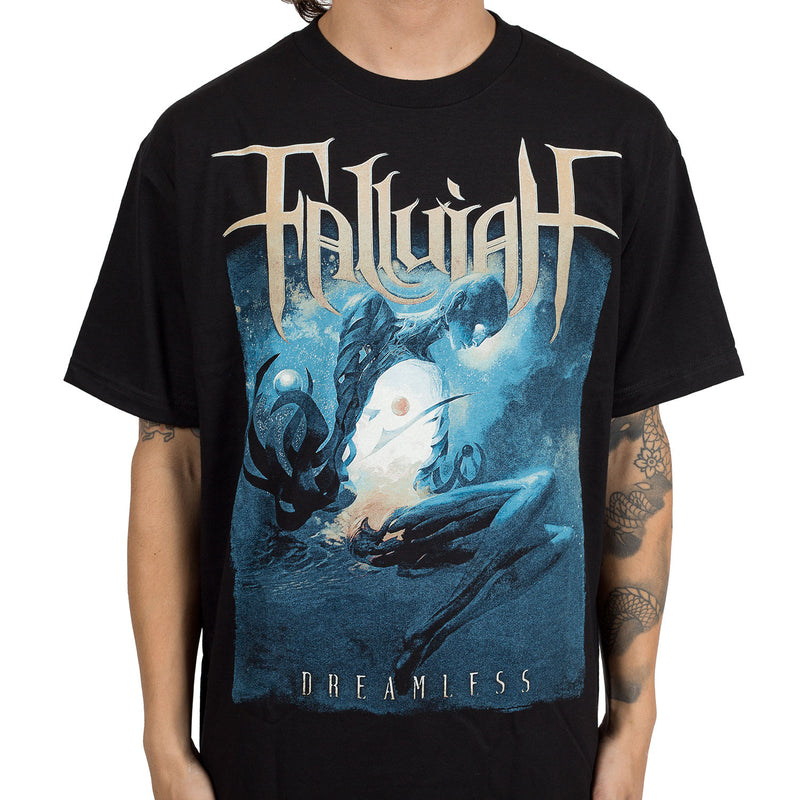 Fallujah "Dreamless" T-Shirt