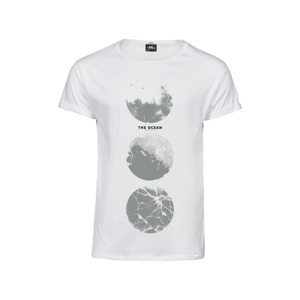 The Ocean "Celestial Spheres" T-Shirt