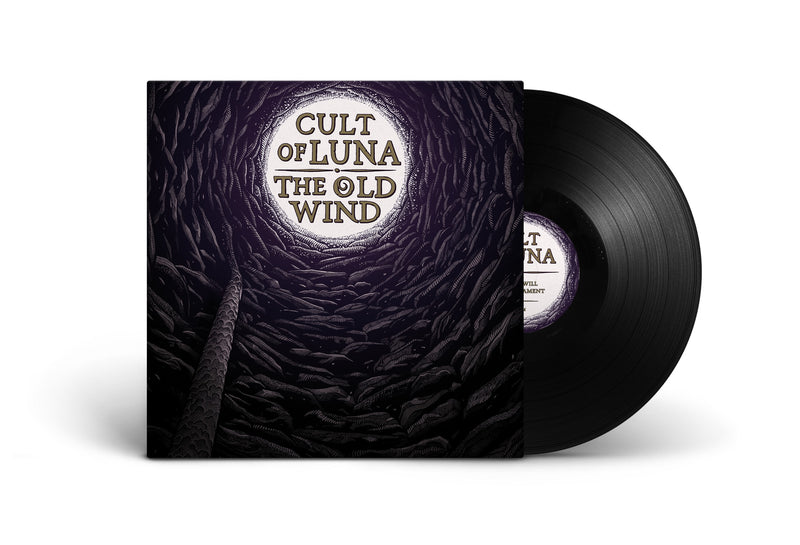 Cult Of Luna "Råångest EP" 12"