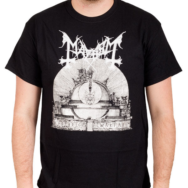 Mayhem "Esoteric" T-Shirt
