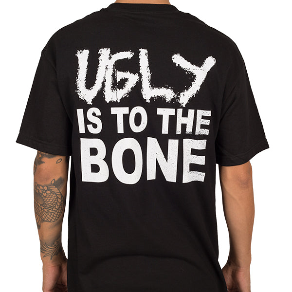 Wargasm "Ugly Is To The Bone" T-Shirt