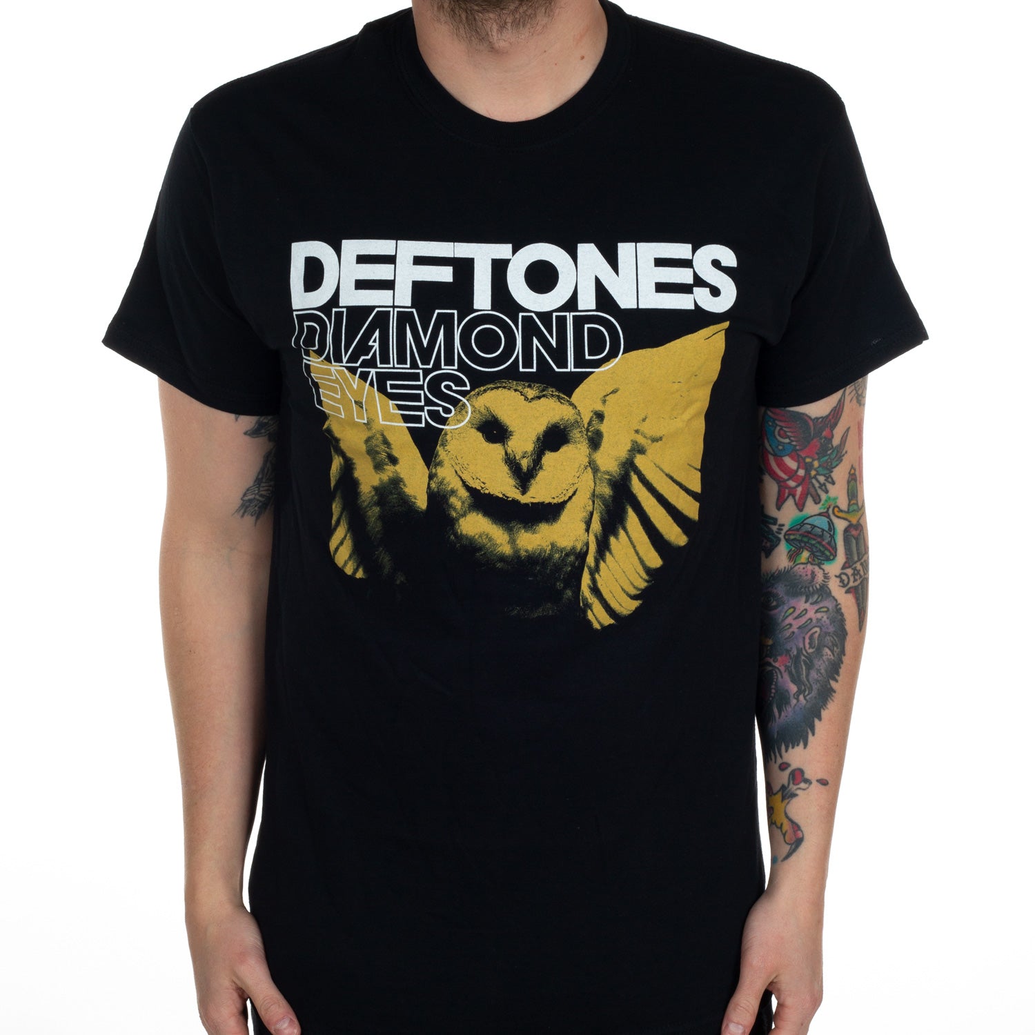 Deftones 