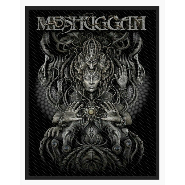Meshuggah "Musical Deviance" Patch