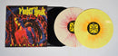 Musket Hawk "Desolate LP" 12"