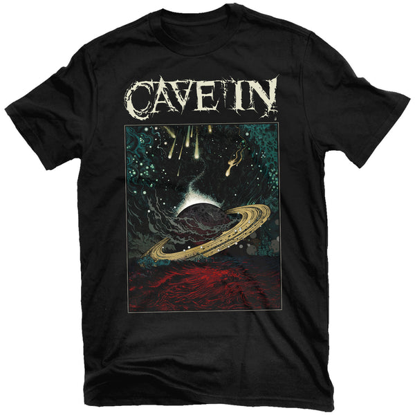 Cave In "Heavy Pendulum" T-Shirt