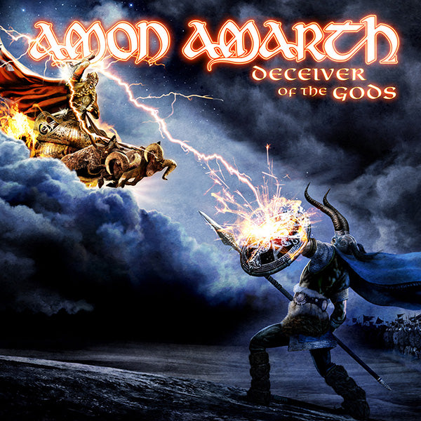 Amon Amarth アモン・ アマース メロデス デスメタル CD DVD Amon Amarth アモン・ アマース メロデス デスメタル CD DVD