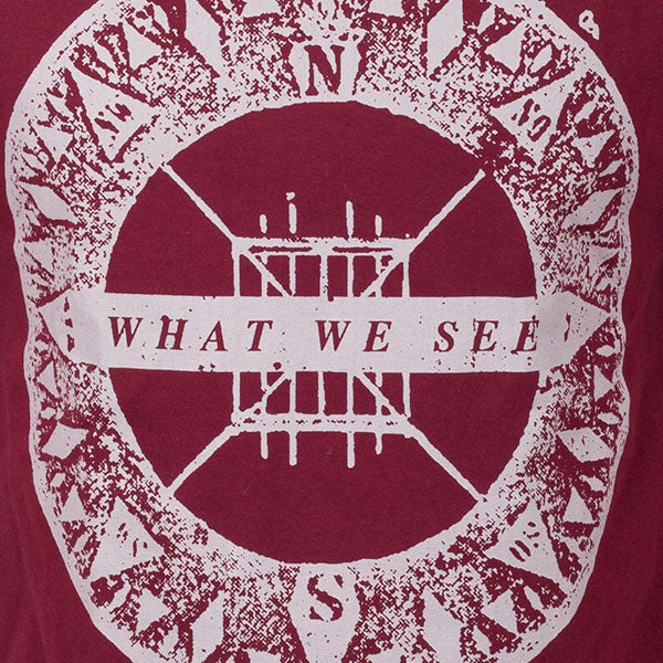 Napoleon "What We See" T-Shirt