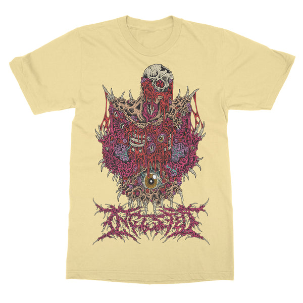 Ingested "Guts N' Gore" T-Shirt
