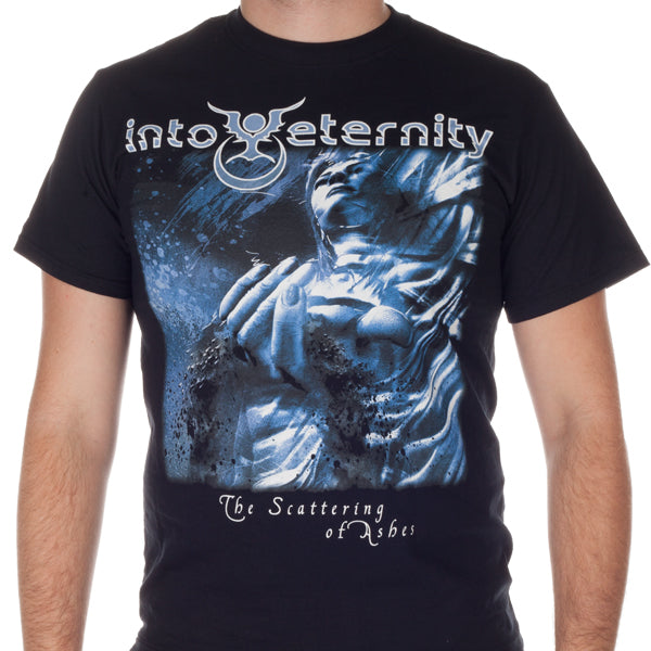 Into Eternity "Scattering" T-Shirt