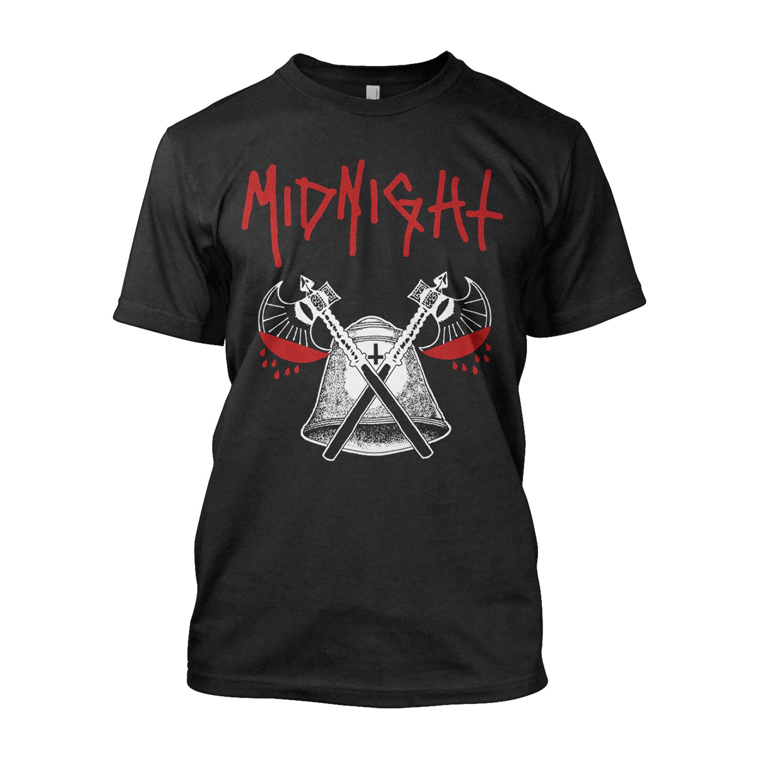 Axelinespw T-Shirt After Midnight
