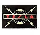 Tesla "Logo"