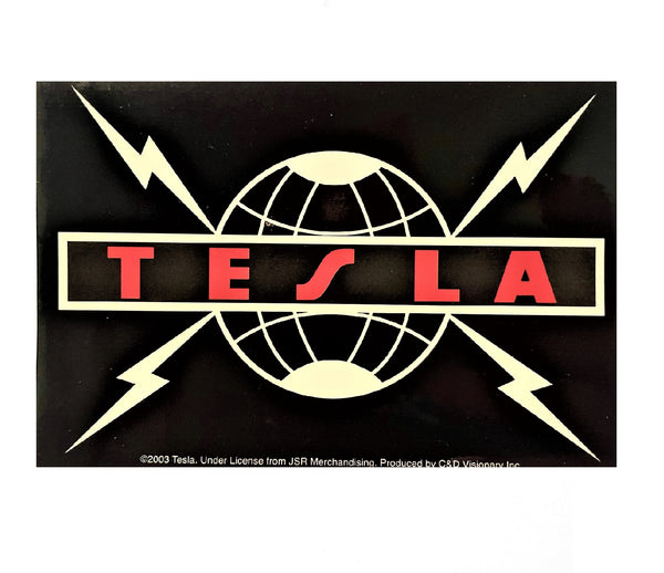 Tesla "Logo"