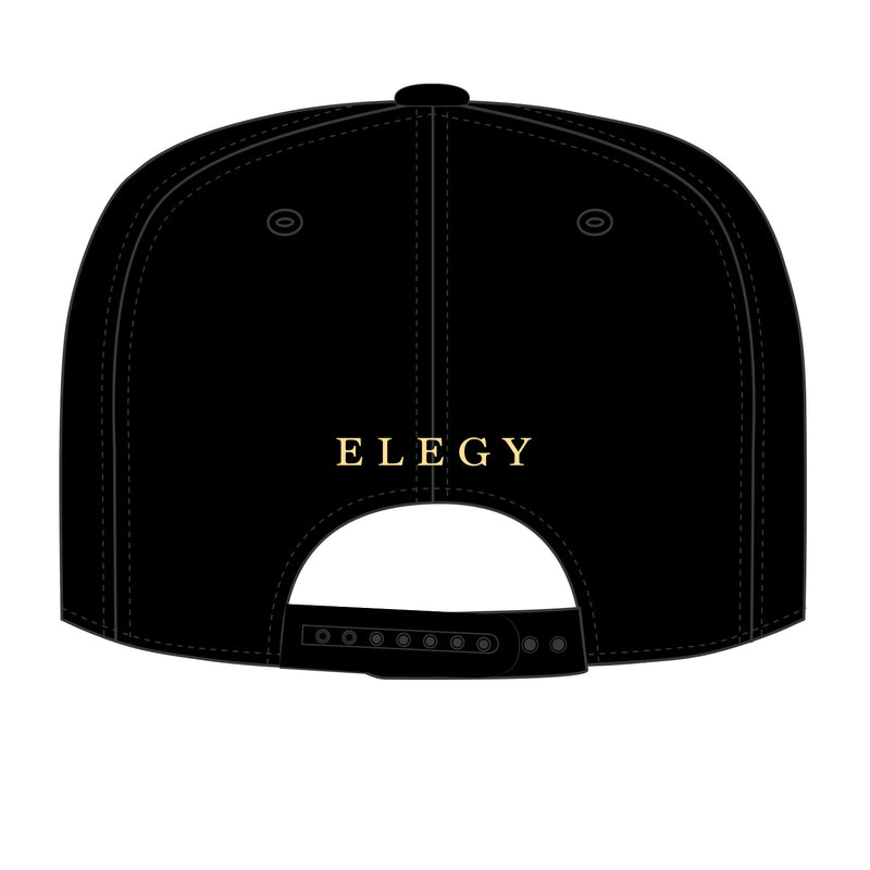 Shadow Of Intent "Elegy" Hat