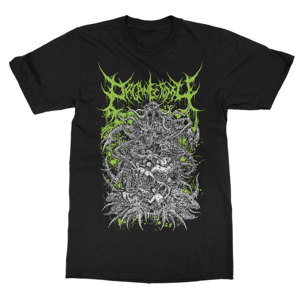 Organectomy "Abomination" T-Shirt