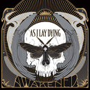 As I Lay Dying "Awakened" CD
