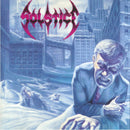 Solstice "Solstice" CD