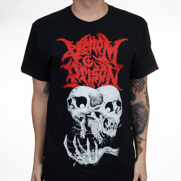 Venom Prison "Exquisite Taste" T-Shirt