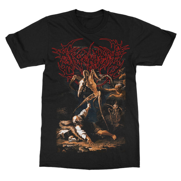 Disentomb "Demon" T-Shirt