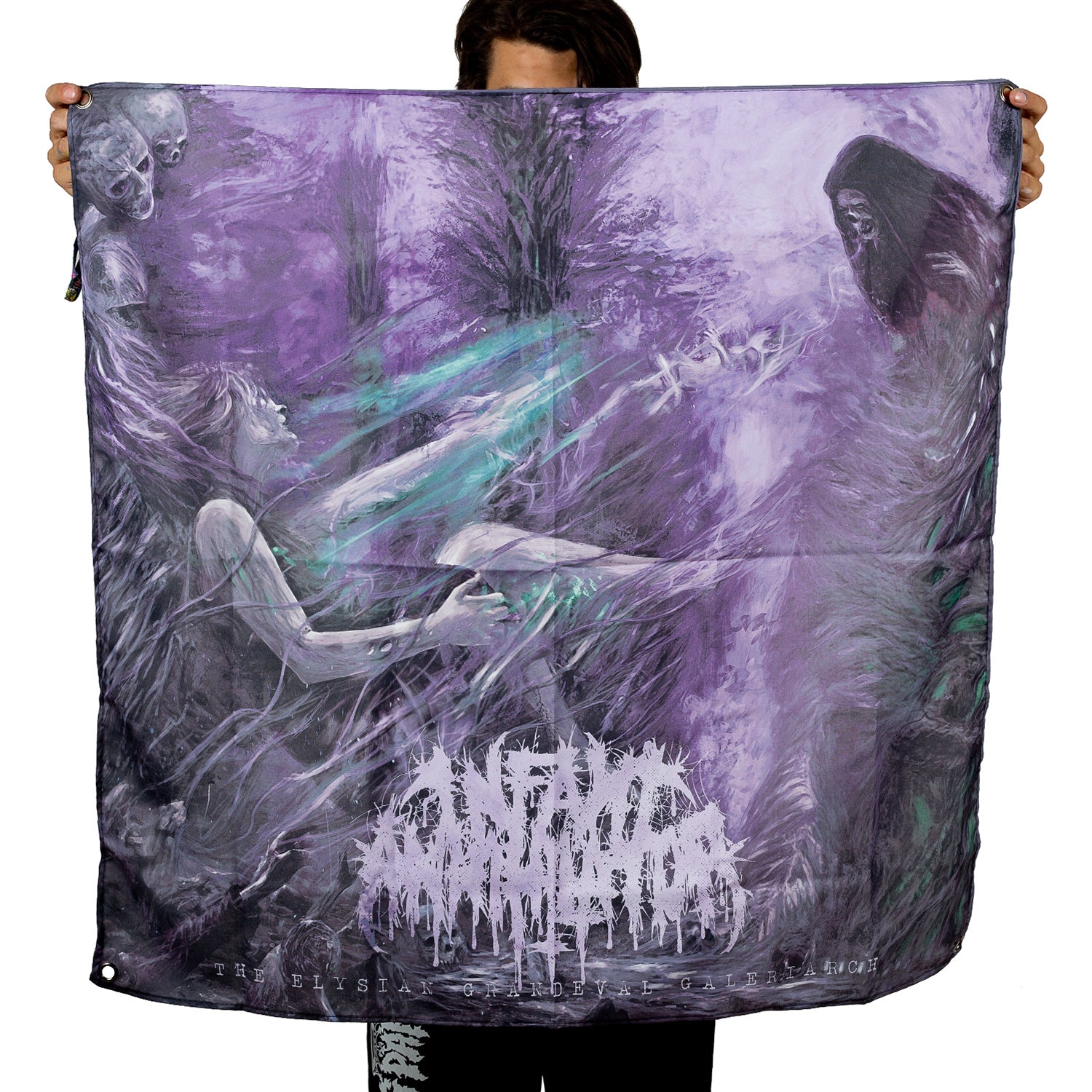 Infant Annihilator 