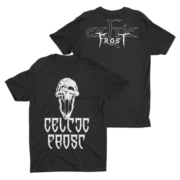 Celtic Frost "Skull" T-Shirt