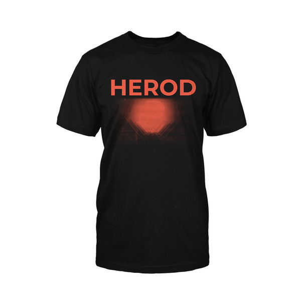 Herod "Sombre Dessein" T-Shirt
