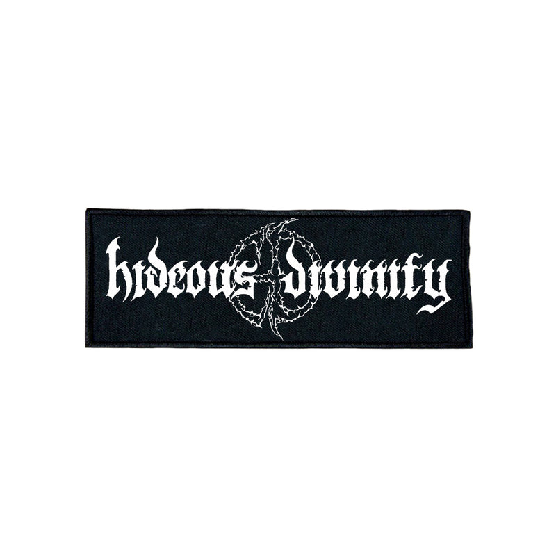 Hideous Divinity "Logo