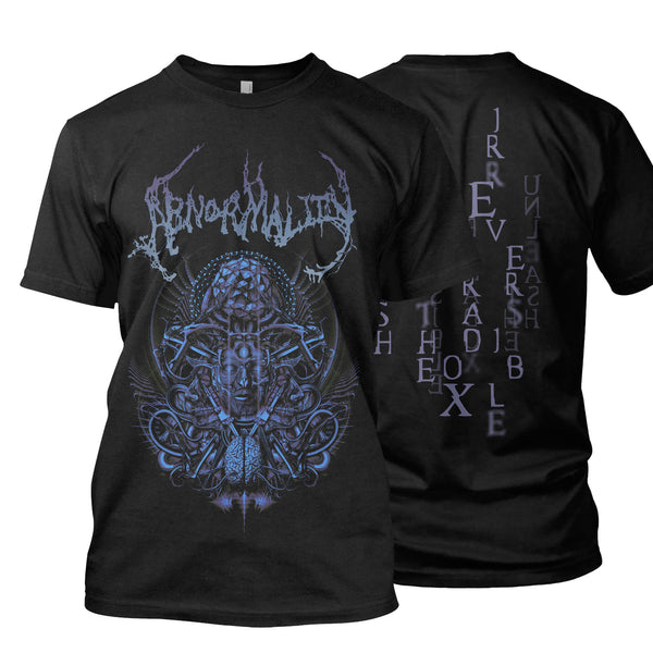 Abnormality "Irreversible" T-Shirt