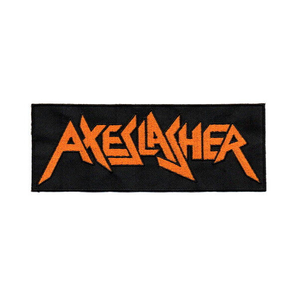 Axeslasher "Axeslasher Logo Patch" Patch