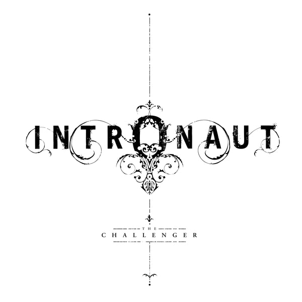 Intronaut "The Challenger" 12"