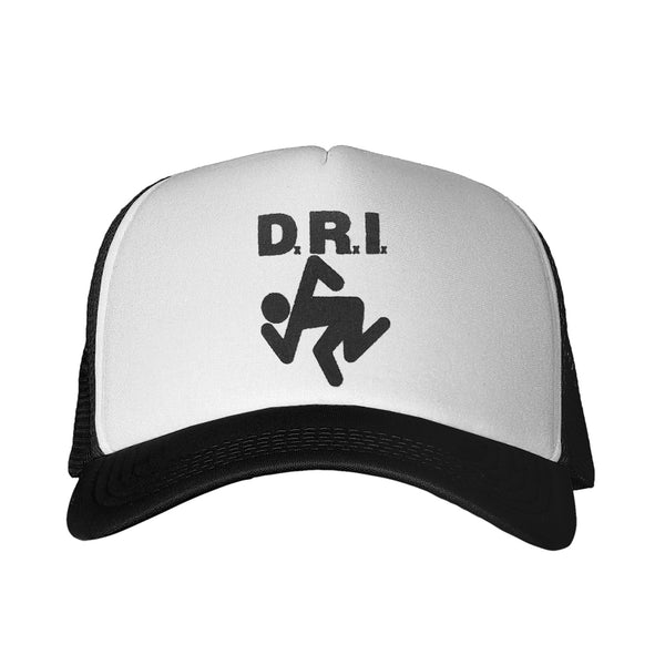 D.R.I. "Skanker Mesh" Hat