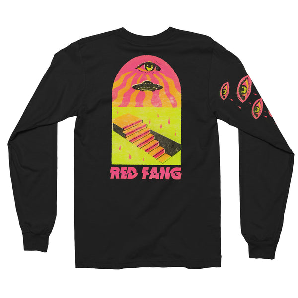 Red Fang "Staircase" Longsleeve