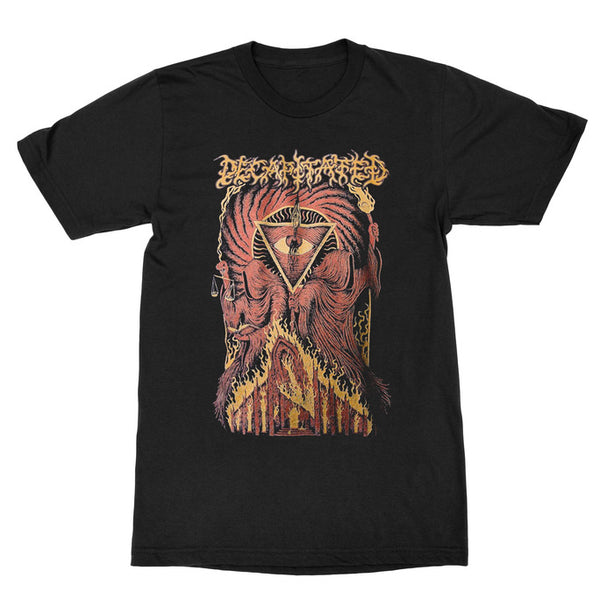 Decapitated "Killing Cult" T-Shirt
