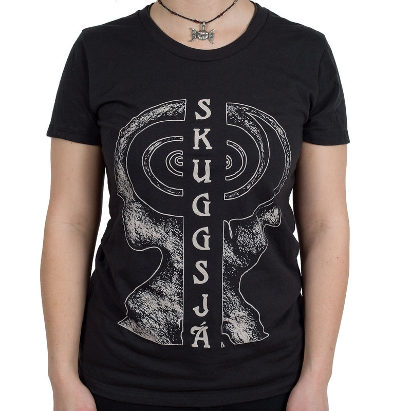 Skuggsja "Spiral Mind" Girls T-shirt